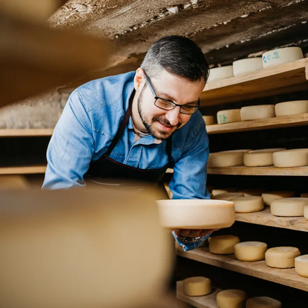 Hayvansal Ürünleri İşleme