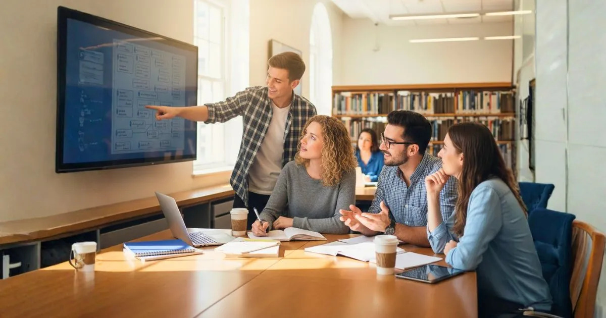 Enstitü Operasyon Merkezi