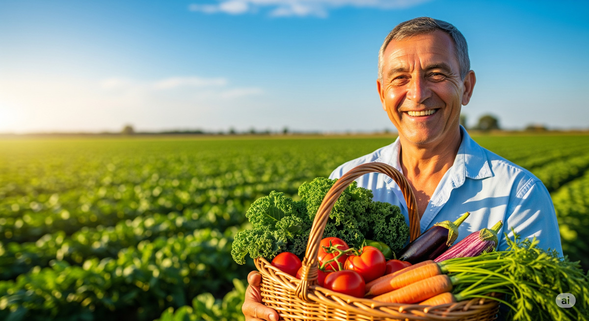 Tohumdan Sofraya Ekonomi