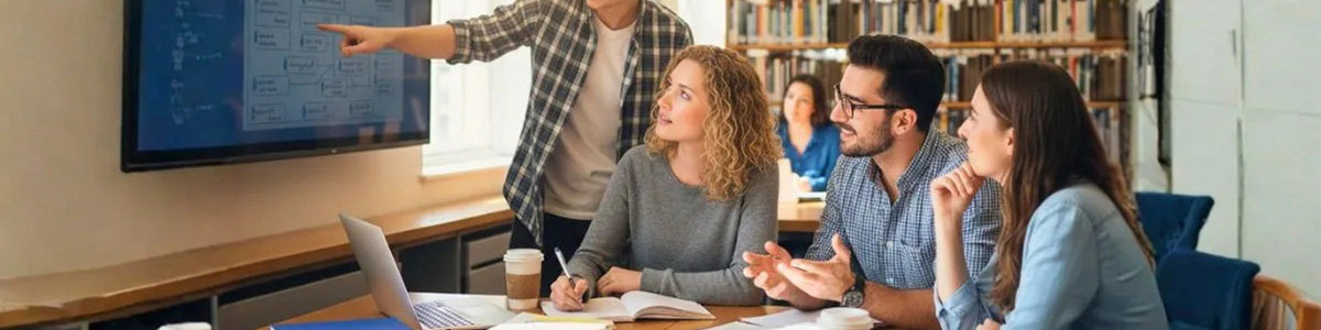 Enstitü Operasyon Merkezi