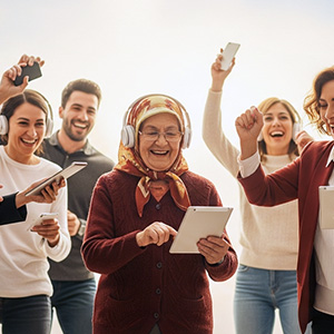 Dijital Okuryazarlık Eğitimi