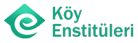Köy Enstitüleri Logo